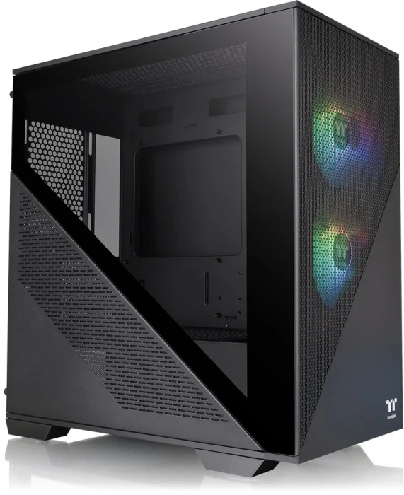 THX|bg RX 7600/XT | Ryzen 7 5700X