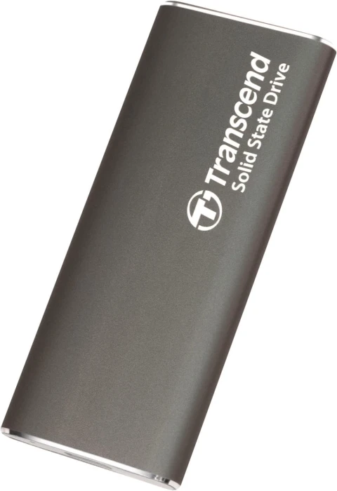 Transcend ESD265C Portable SSD 2TB