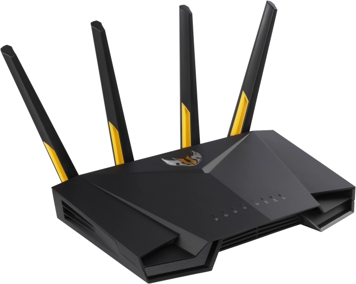 ASUS TUF Gaming AX3000 V2