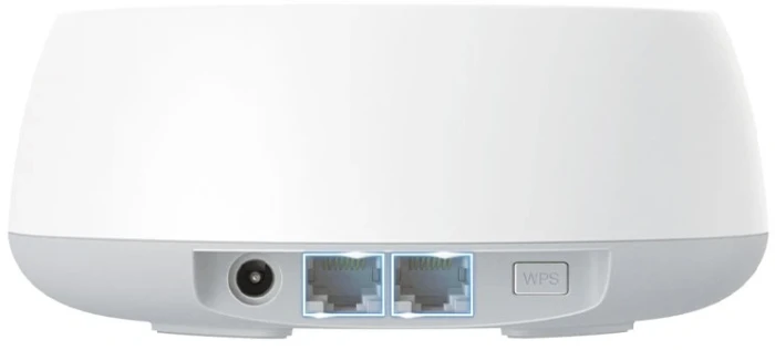 TP-Link Deco BE25 BE3600 (3-pack)