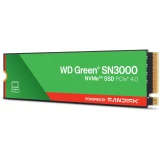 WD Green SN3000 - 2TB