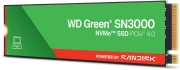 WD Green SN3000 - 2TB