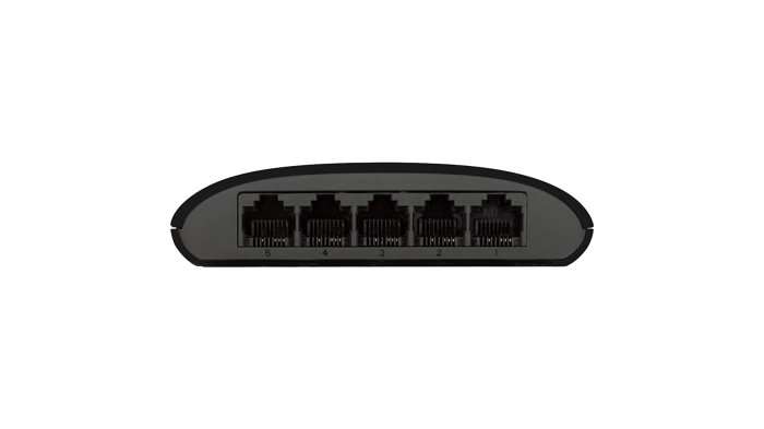 D-Link DES-1005D