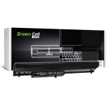 Батерия за лаптоп GREEN CELL OA04 HSTNN-LB5S, HSTNN-LB5Y, HP 14 15, HP Pavilion 14, 15, 14.8V, 2600mAh