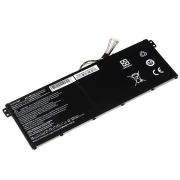 Батерия за лаптоп GREEN CELL, Acer Aspire E 11 ES1-111M ES1-131 E 15 ES1-512 Chromebook 11 CB3-111 13 CB5-311 AC14B3K, 11.4V, 2200mAh