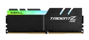 32GB (2x16) DDR4-3200 CL16 G.SKILL Trident Z RGB