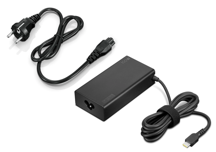 LENOVO USB-C adapter - 100W