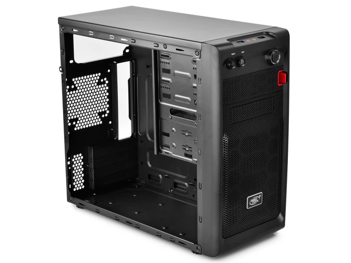 DeepCool SMARTER
