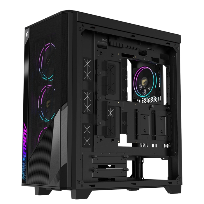 Gigabyte AORUS AC500 ST