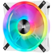 Corsair QL140 RGB White