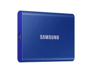 Samsung T7 2TB Indigo Blue
