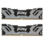Kingston Fury Renegade Silver 32GB (2x16GB) DDR5 6400MHz CL32