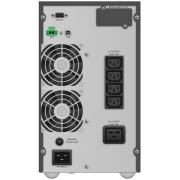 UPS POWERWALKER VFI 3000 TG 3000VA, On-Line
