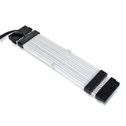 RGB за кабели PSU Lian Li Strimer Plus V2 24-PIN RGB PCIe