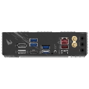 GIGABYTE B550I AORUS PRO AX WI-FI