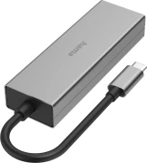 HAMA 200108 USB-C 4in1