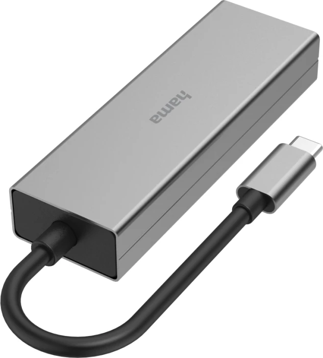 HAMA 200108 USB-C 4in1