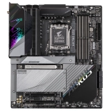 GIGABYTE X670E AORUS Master Wi-Fi 6E