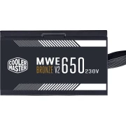 Cooler Master MWE V2 Bronze 650W