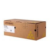 Тонер касета Ricoh SPC310E, 2800 копия C340DN/C342DN Yellow