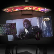 World of WarCraft Shadowlands - Sylvanas, XL