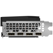GIGABYTE GeForce RTX 3060 Ti AORUS ELITE OC 8GB GDDR6