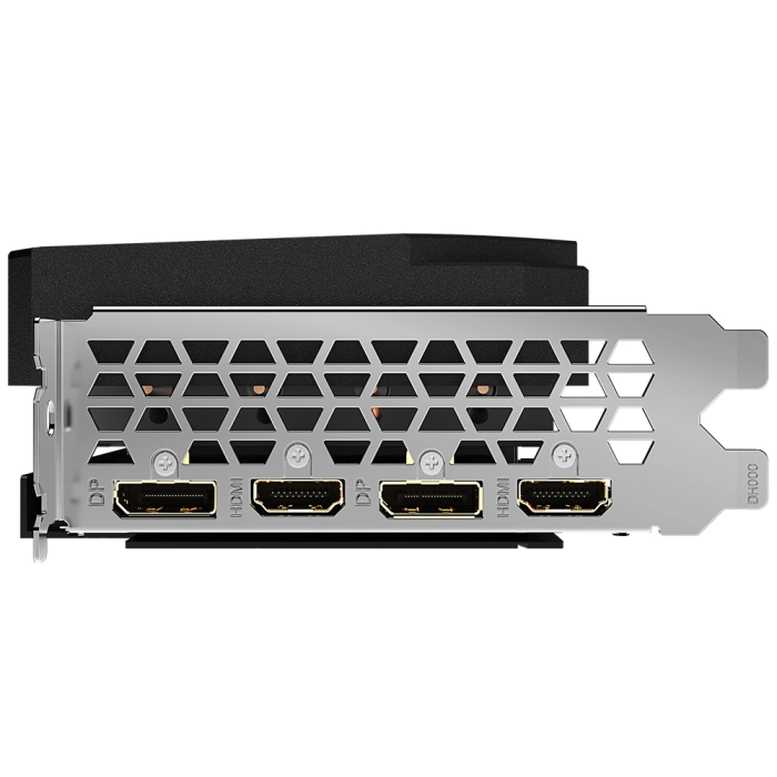 GIGABYTE GeForce RTX 3060 Ti AORUS ELITE OC 8GB GDDR6