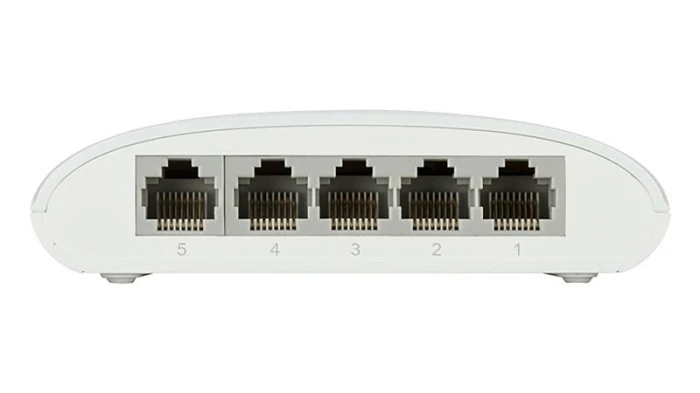 D-Link DGS-1005D