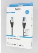 HAMA RJ-45 SFTP CAT.6a - 1.5m