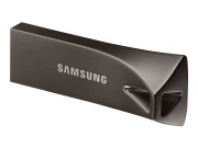 SAMSUNG BAR PLUS 256GB Titan Gray