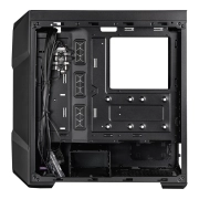 Cooler Master MasterBox TD500 V2 Mesh Black ARGB
