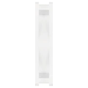 ARCTIC P12 PWM PST White