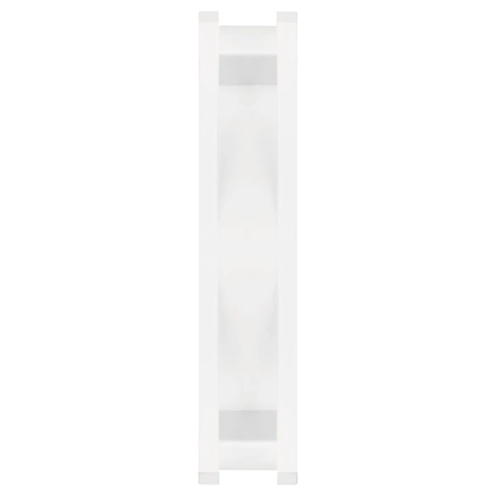 ARCTIC P12 PWM PST White