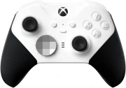 Контролер Microsoft, За Xbox, Безжичен, Series 2 Core, Бял