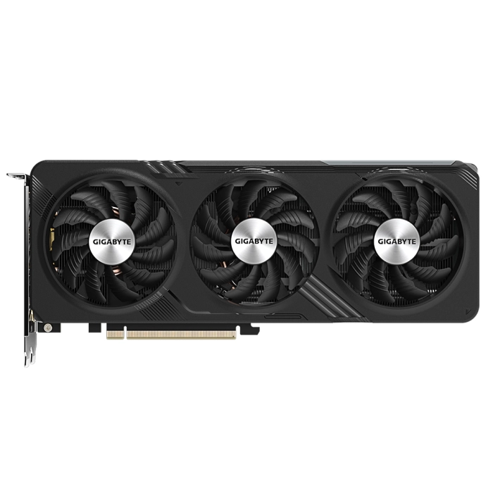 GIGABYTE GeForce RTX 4060 GAMING OC 8GB
