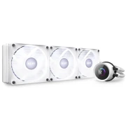 NZXT Kraken 360 RGB White