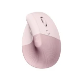 LOGITECH Lift Vertical Rose
