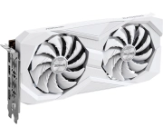 ASRock Radeon RX 6600 Challenger White 8GB