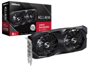 ASRock RX 7600 Challenger 8GB OC