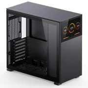 Jonsbo D41 Screen Black