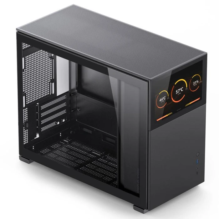 Jonsbo D31 Screen Black