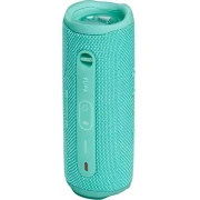 Блутут колонка JBL FLIP 6 Синьозелен
