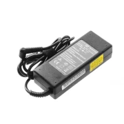 Адаптер за TOSHIBA/ ASUS / Fujitsu 20V 4,5A 5,5mm-2 GREEN CELL