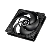 ARCTIC P12 PWM PST CO Black