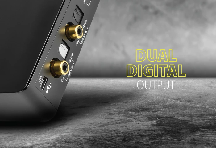 AXAGON ADA-71 USB2.0 - SOUNDbox 7.1