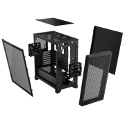 Corsair 3000D AIRFLOW Black