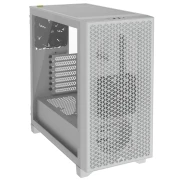Corsair 3000D AIRFLOW White
