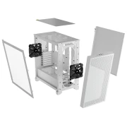 Corsair 3000D AIRFLOW White