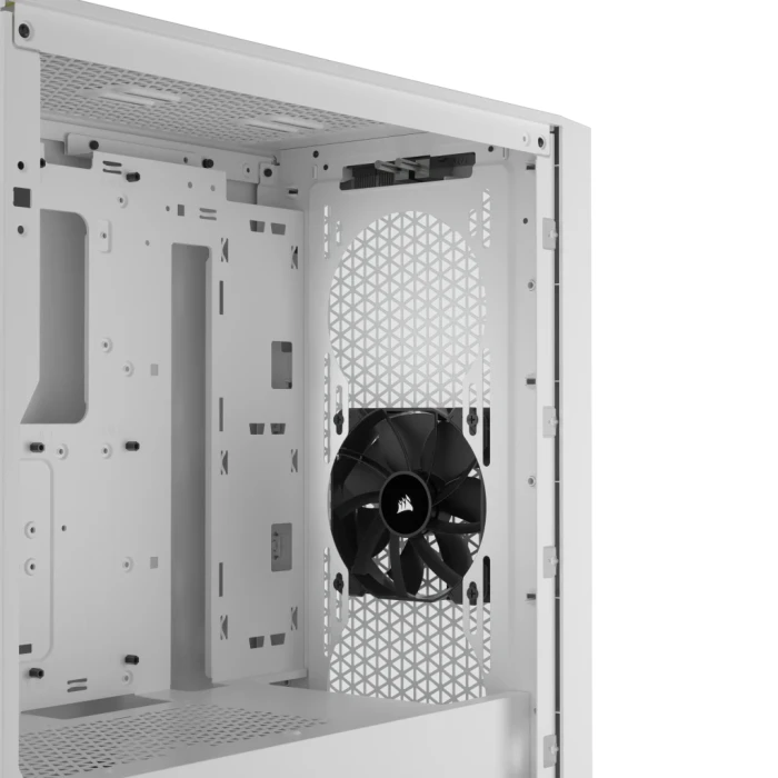Corsair 3000D AIRFLOW White