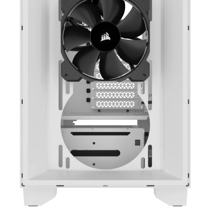 Corsair 3000D AIRFLOW White
